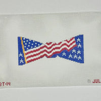 Patriotic Bowtie