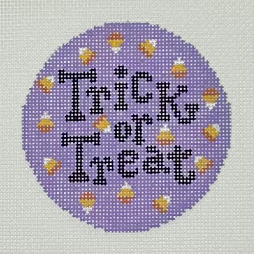 Trick or Treat
