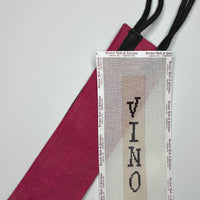 Self Finishing Wine Bag - Vino