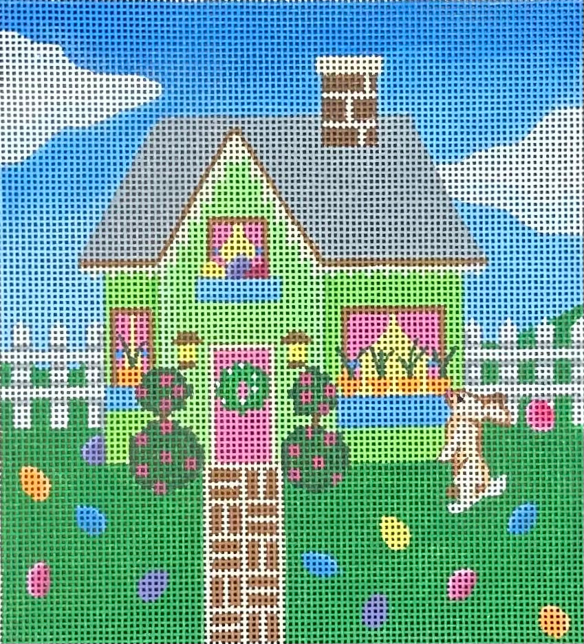 Easter Holiday House