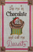 Dip Me in Chocolate
