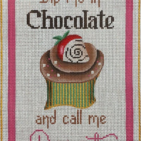 Dip Me in Chocolate