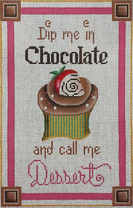 Dip Me in Chocolate