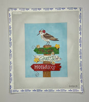 Merry Coastal Holidays
