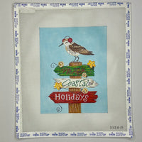 Merry Coastal Holidays