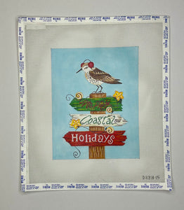 Merry Coastal Holidays