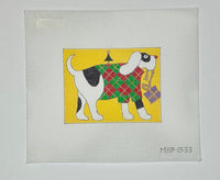 Argyle Al
