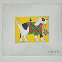 Argyle Al