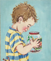 Joshua
