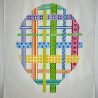 Ribbon Racquet Cover