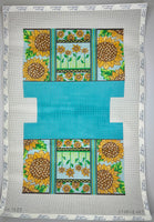 Sunflowers Tote Bag
