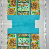 Sunflowers Tote Bag
