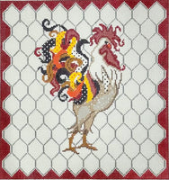 King of the Coop

