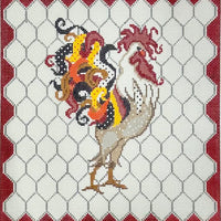 King of the Coop