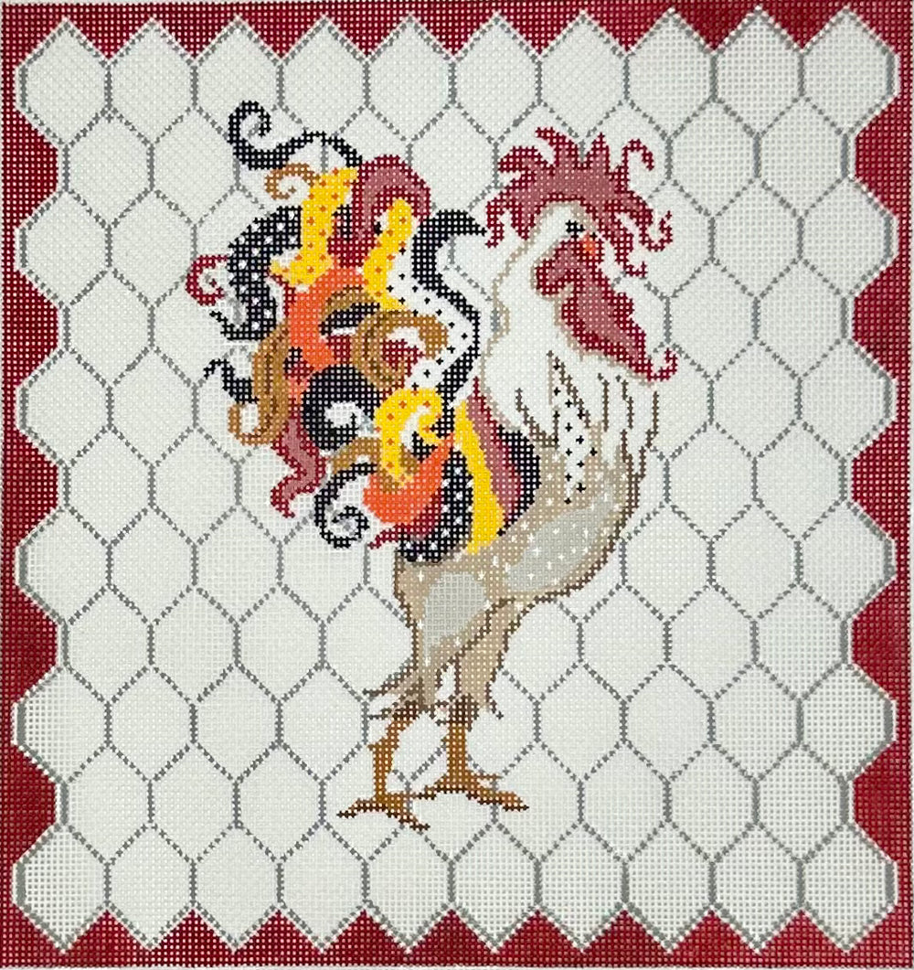 King of the Coop