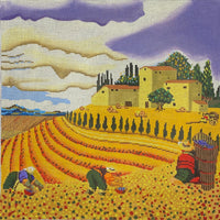 Village Harvest