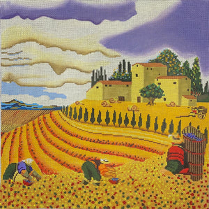 Village Harvest