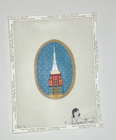 Empire State Building
