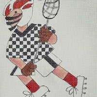 Larry Lacrosse