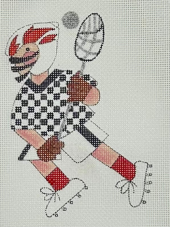 Larry Lacrosse