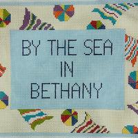 By the Sea in Bethany