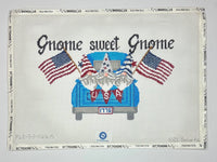 Gnome Sweet Gnome USA
