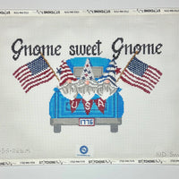 Gnome Sweet Gnome USA