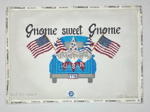 Gnome Sweet Gnome USA