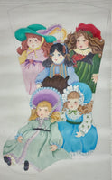 Dolls Stocking
