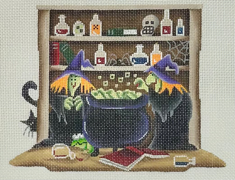 Witches Brew