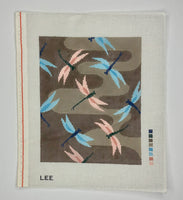 Dragonflies
