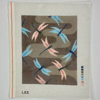 Dragonflies