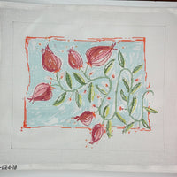 Vine Flower