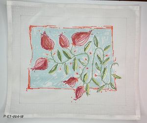Vine Flower