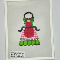 Watermelon Apron