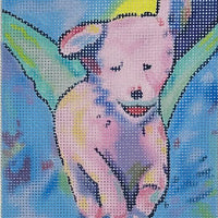 Puppy Angel