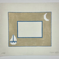Sailboat Frame