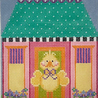 Darrell Duck's House