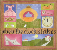 When the Clock Strikes
