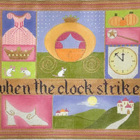 When the Clock Strikes