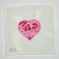 Crazy Love Heart

