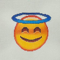 Innocent Emoji
