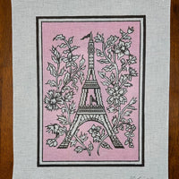 Pink Paris