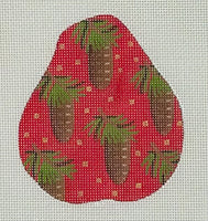 Pine Cone Pear
