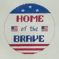 Home of the Brave
