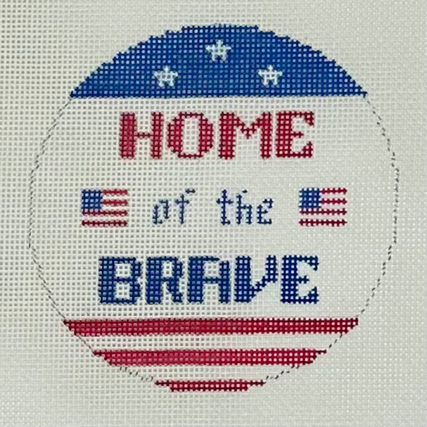 Home of the Brave