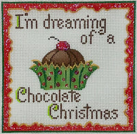 Chocolate Christmas
