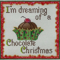 Chocolate Christmas