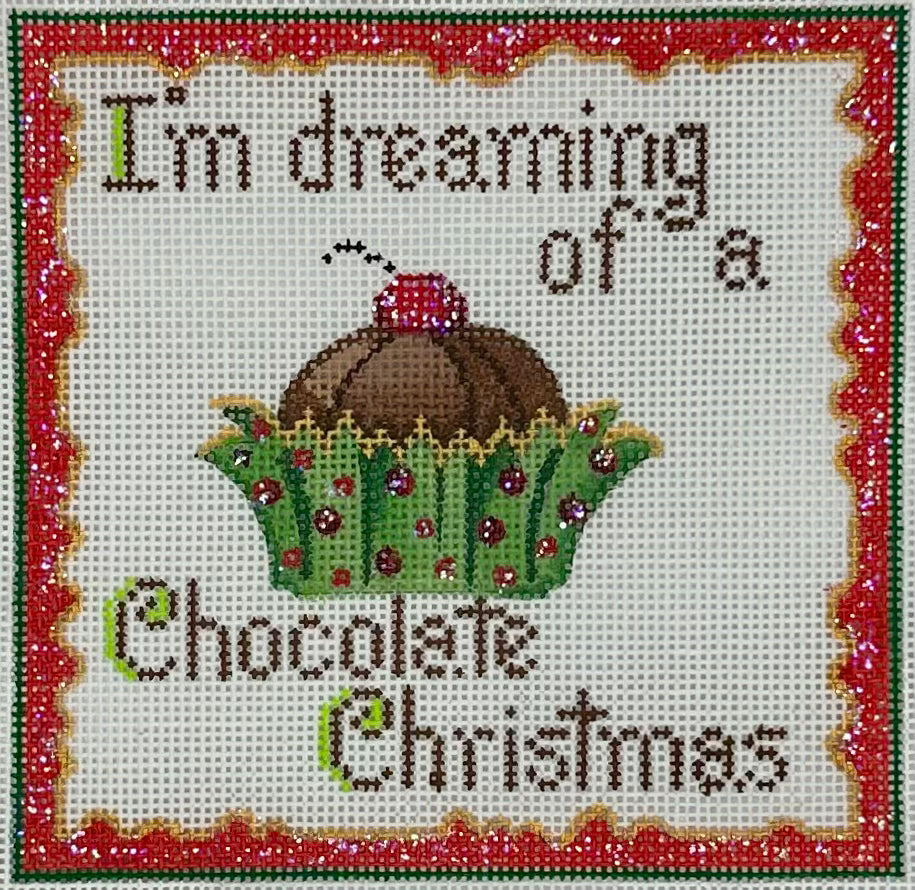 Chocolate Christmas