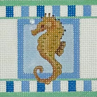 Seahorse Cracker